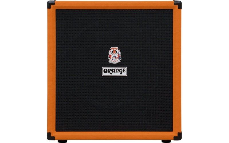 ORANGE Crush Bass 100 басовый комбоусилитель, 1x15', 100 Вт