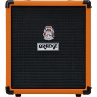 ORANGE Crush Bass 25 басовый комбоусилитель, 1x8', 25 Вт