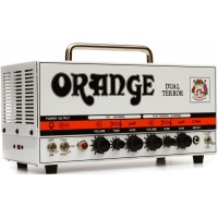 ORANGE DT30H Dual Terror - ламповый гитарный усилитель, 30Вт