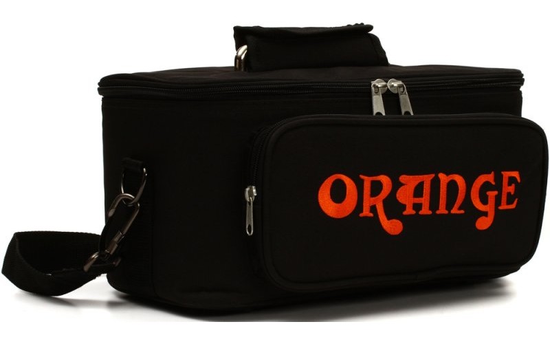 ORANGE DT30H Dual Terror - ламповый гитарный усилитель, 30Вт