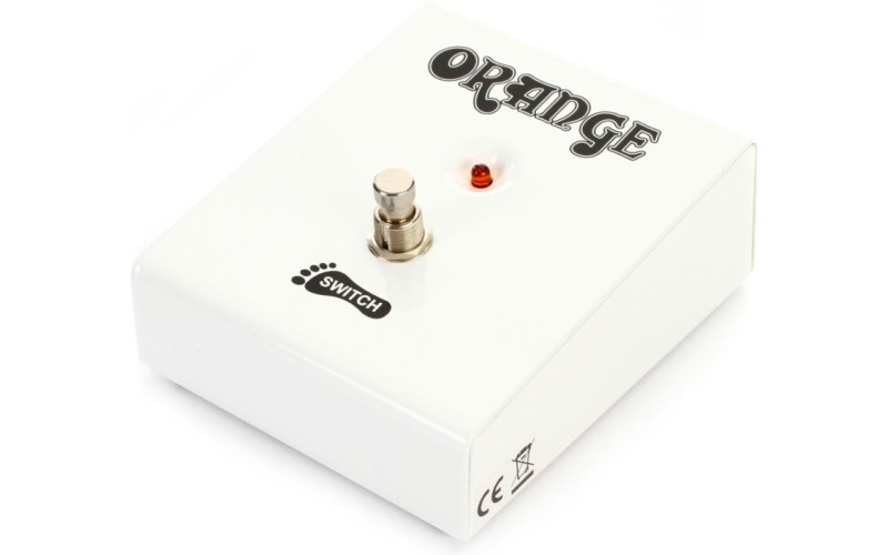 ORANGE FS1 - педаль футсвич