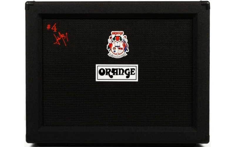ORANGE JR212BK Jim Root Sig - гитарный кабинет, 120Вт