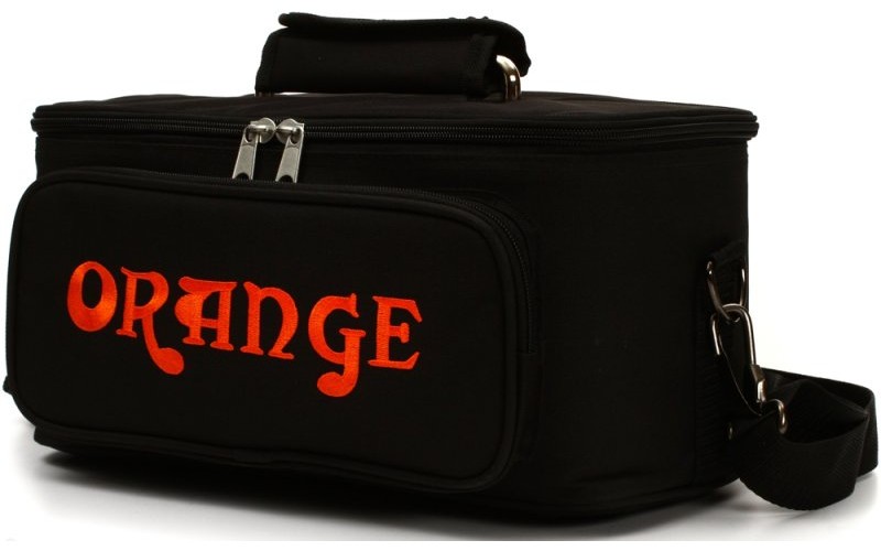 ORANGE JRT JIM ROOT TERROR ламповый гитарный усилитель 