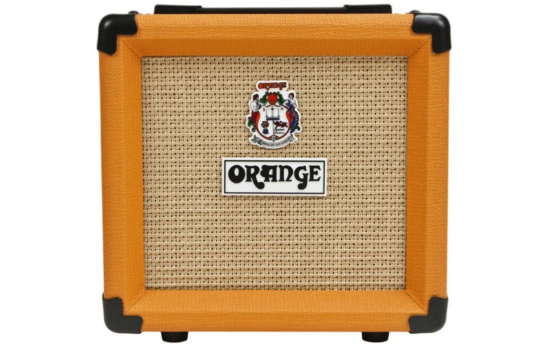 ORANGE PPC108 - гитарный кабинет, 20Вт