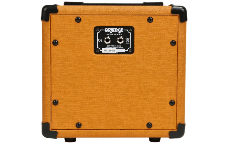 ORANGE PPC108 - гитарный кабинет, 20Вт