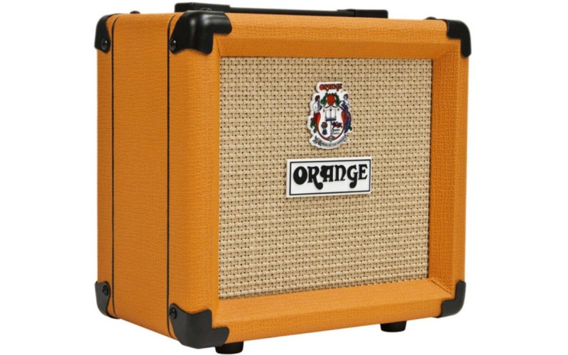 ORANGE PPC108 - гитарный кабинет, 20Вт