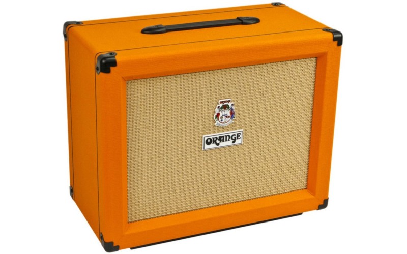 ORANGE PPC112 - гитарный кабинет, 60Вт