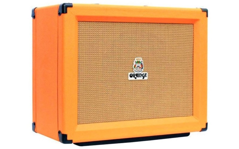 ORANGE PPC112 - гитарный кабинет, 60Вт