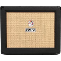 ORANGE PPC112BK - гитарный кабинет, 60Вт