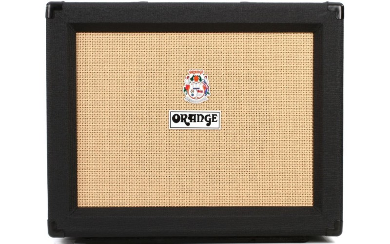 ORANGE PPC112BK - гитарный кабинет, 60Вт