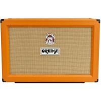 ORANGE PPC212 - гитарный кабинет, 120Вт