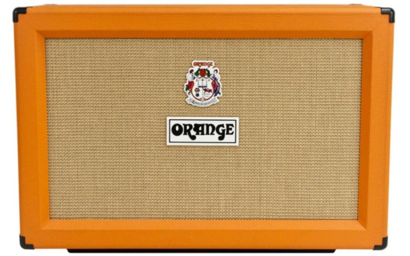 ORANGE PPC212 - гитарный кабинет, 120Вт