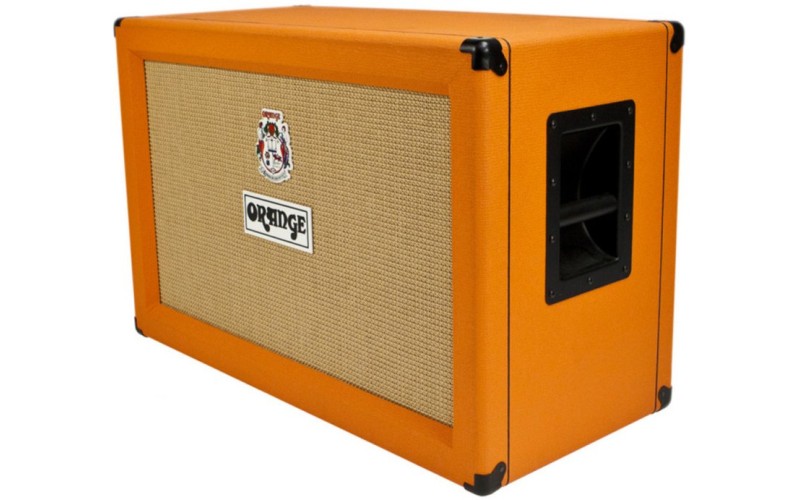 ORANGE PPC212 - гитарный кабинет, 120Вт