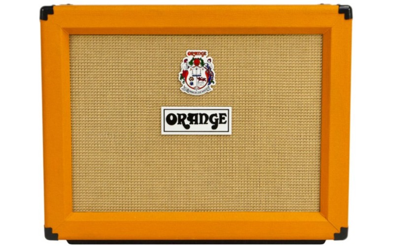 ORANGE PPC212OB - гитарный кабинет, 120Вт