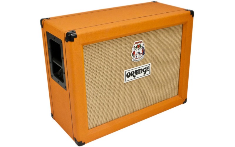 ORANGE PPC212OB - гитарный кабинет, 120Вт