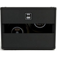 ORANGE PPC212OB BK - гитарный кабинет, 120Вт