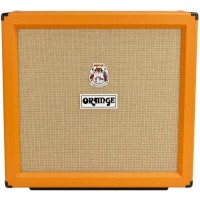 ORANGE PPC412C гитарный кабинет 240 Вт