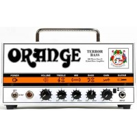 ORANGE TB500H TERROR BASS гибридный басовый усилитель 