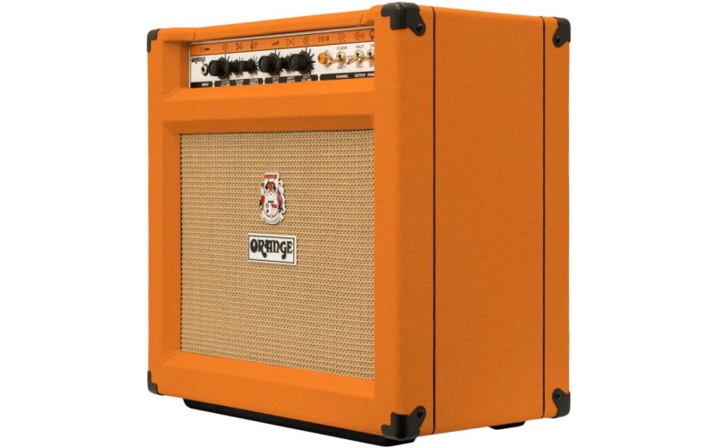 ORANGE TH30C ламповый гитарный комбо 30 Вт