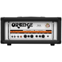 ORANGE TH30H BK ThunderVerb - ламповый гитарный усилитель, 30Вт