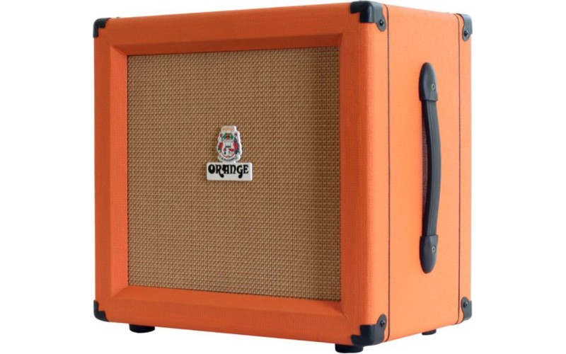 ORANGE TT15C-12 TINY TERROR ламповый гитарный комбо 15 Вт