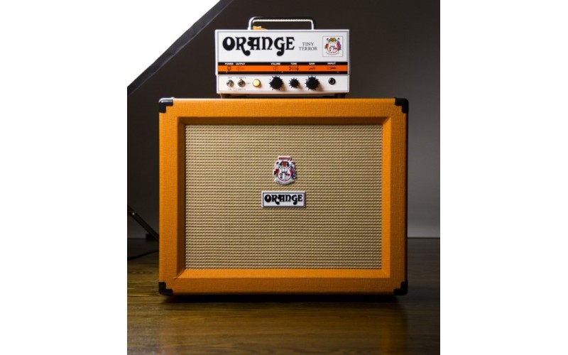 ORANGE TT15H TINY TERROR ламповый гитарный усилитель 