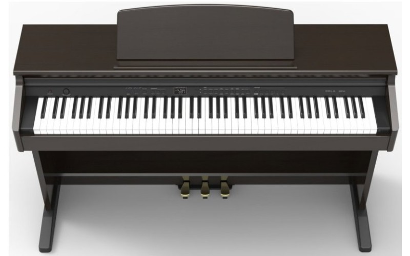 Orla CDP-101 ROSEWOOD Цифровое пианино, палисандр