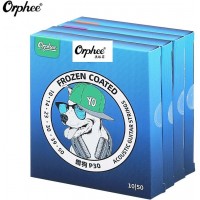 Orphee P-30 Струны для акустической гитары