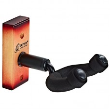 Ortega OGH-1CSB Держатель настенный для гитары, 