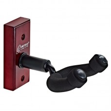 Ortega OGH-1WR Держатель настенный для гитары, 