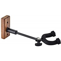 Ortega OGHAD-1CW Держатель настенный для гитары, 