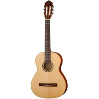 Ortega R121G-3/4 Family Series Классическая гитара 3/4, глянцевая, с чехлом