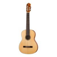 Ortega R133-7 Family Series Pro Классическая 7-струнная гитара