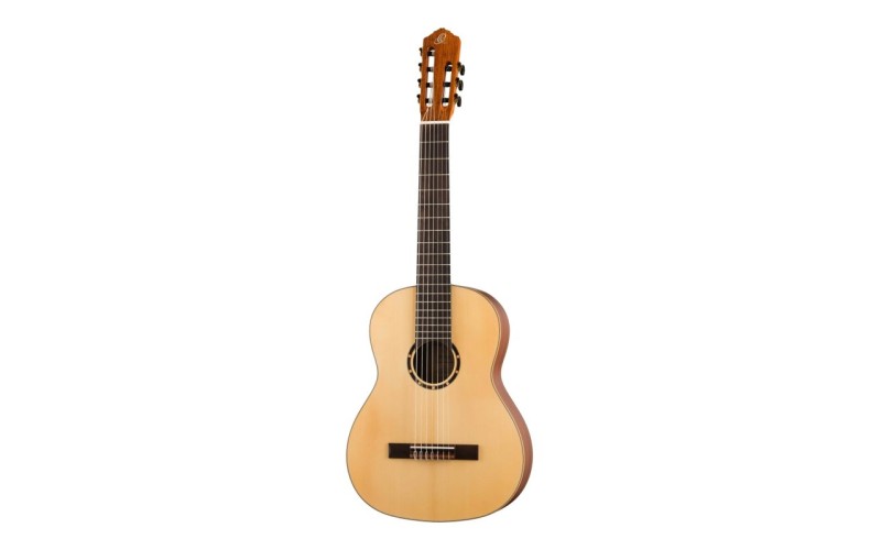 Ortega R133-7 Family Series Pro Классическая 7-струнная гитара