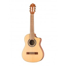 Ortega RQ25 Requinto Series Классическая гитара 1/2