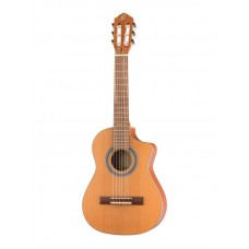 Ortega RQ39 Requinto Series Pro Классическая гитара 1/2