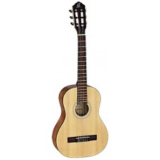 Ortega RST5 1/2 Student Series Классическая гитара, размер 1/2