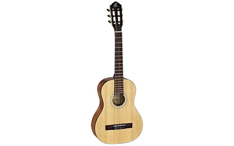 Ortega RST5 1/2 Student Series Классическая гитара, размер 1/2