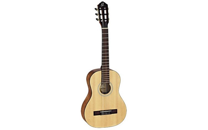 Ortega RST5 3/4 Student Series Классическая гитара, размер 3/4