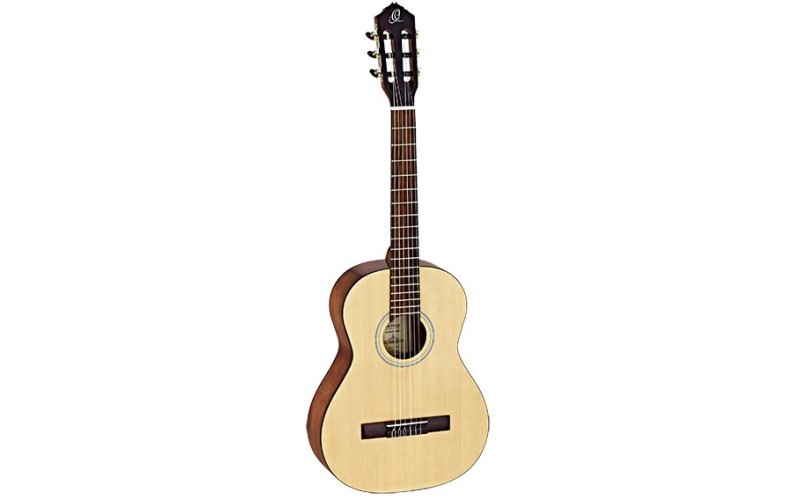 Ortega RST5 3/4 Student Series Классическая гитара, размер 3/4
