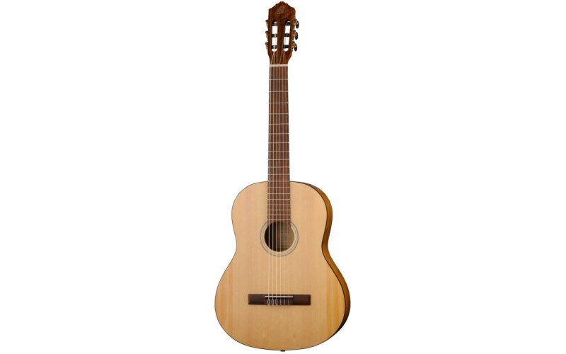 Ortega RST5 Student Series Классическая гитара, размер 4/4, глянцевая