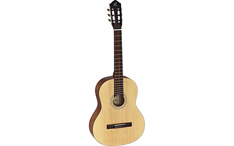Ortega RST5M Student Series Классическая гитара, размер 4/4, матовая