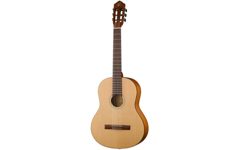 Ortega RST5M Student Series Классическая гитара, размер 4/4, матовая