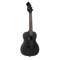 Ortega RUHZ-SBK Horizon Series Укулеле концертный, черный