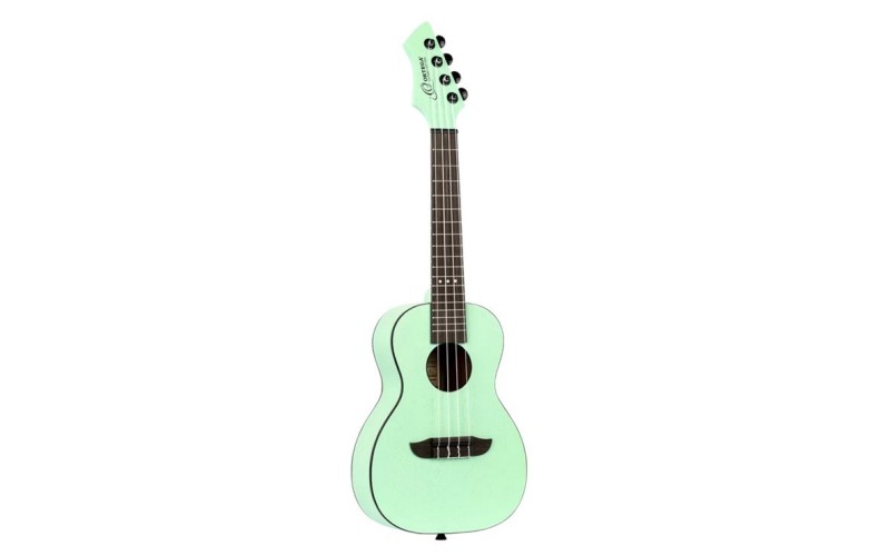 Ortega RUHZ-SFG Horizon Series Укулеле концертный, мята