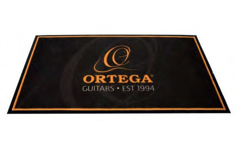 ORTEGA ORUG Коврик с резиновой подложкой, 140х80см