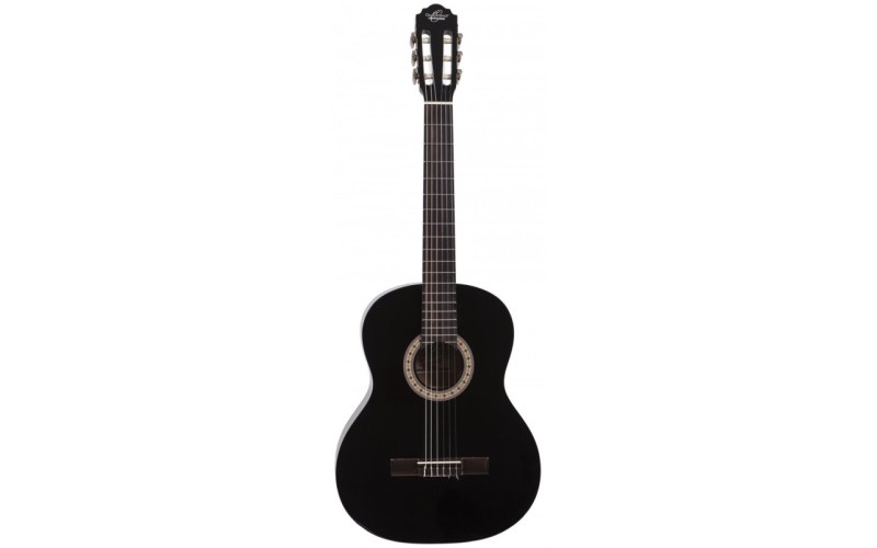 Oscar Schmidt OC06B классическая гитара, Black