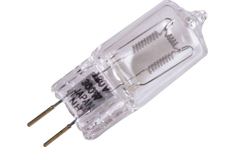 OSRAM 64514/CP96 - лампа галоген. 120 В/300 Вт, GX 6,35 без отражателя
