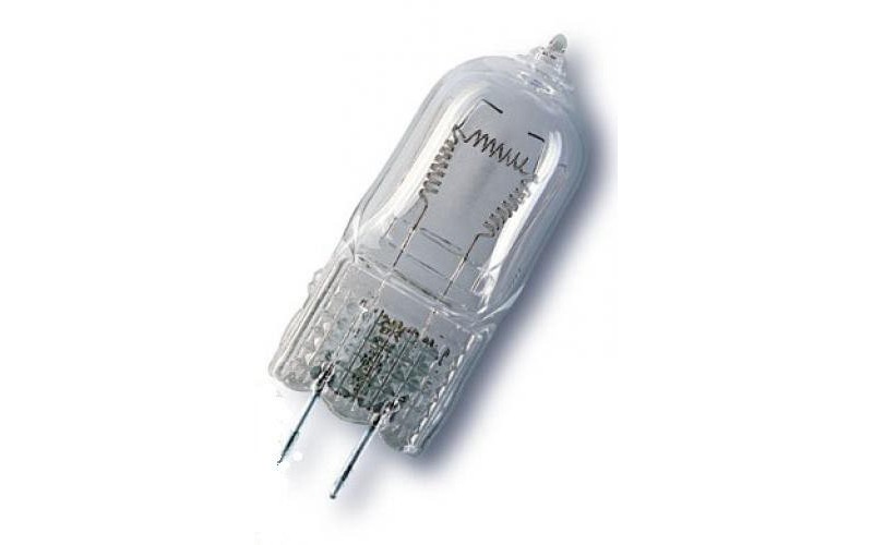 OSRAM 64540 BVM - лампа галогенная 230 В/650 Вт, GХ6,35