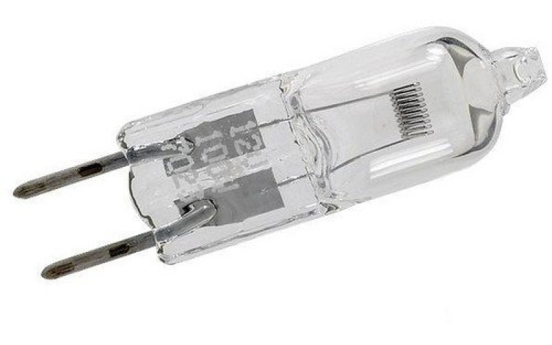 OSRAM 64625 HLX FCR A1/215 - лампа галоген. 12 В/100 Вт, GY6,35 без отражателя